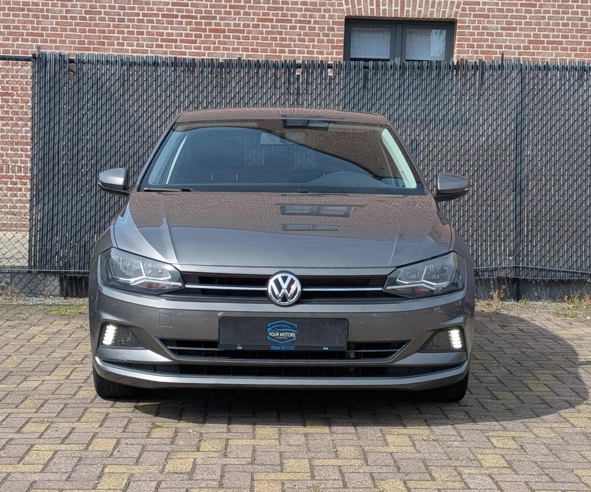 Volkswagen Polo 1.0 TSI Advance tweedehands te koop bij YOUR MOTORS Sint-Niklaas — foto 2