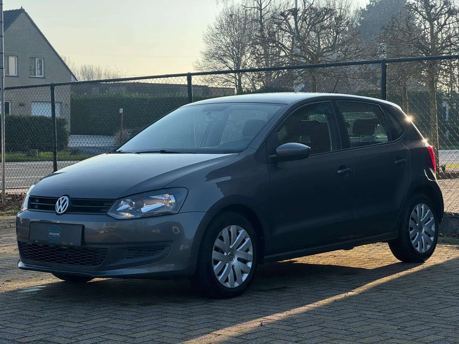 Volkswagen Polo 1.2 TSI Blue Motion Technology GEKEURD - foto 2