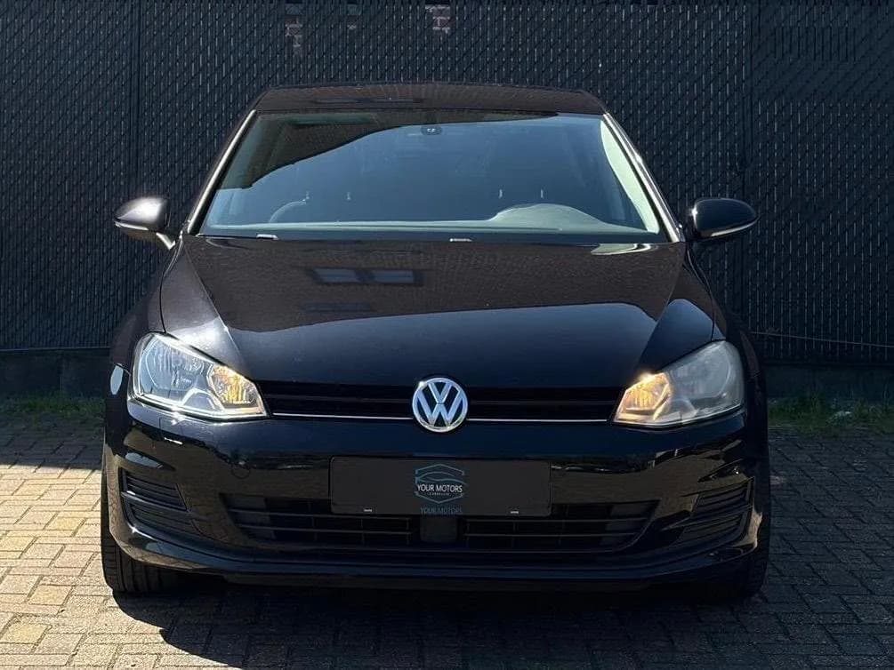 VW GOLF 7 BENZINE 2013 168DKM GEKEURD&GARANTIE - foto 2
